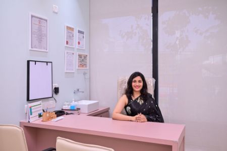 Picture for category Niramaya Health Care Grand Opening